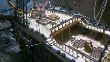 Линкор " Слава Петру"