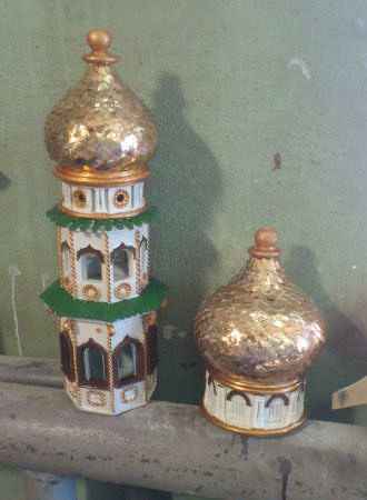 Церковь-Храм