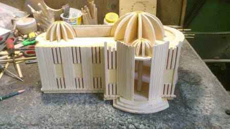 Церковь-Храм