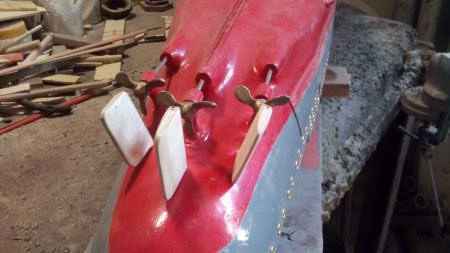 Линкор "Советский Союз"