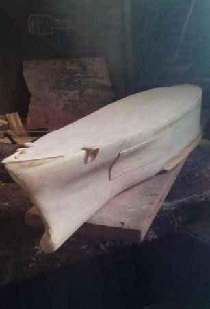 Линкор "Советский Союз"