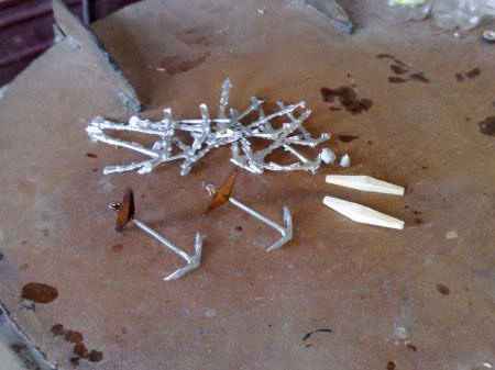 Фрегат "Арабелла"