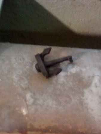 Линкор "Советский Союз"