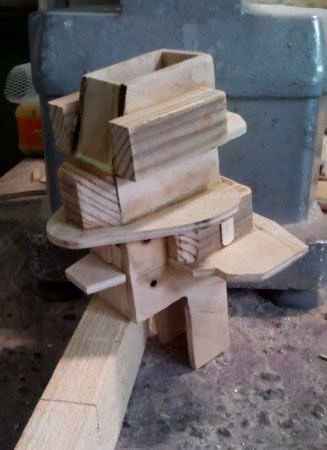 Линкор "Советский Союз"