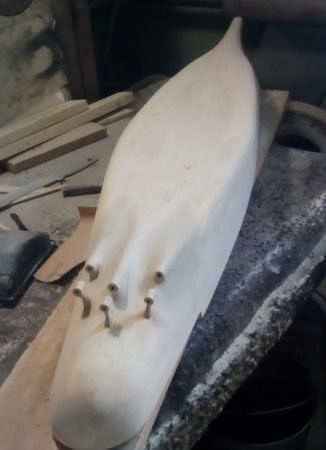 Линкор "Советский Союз"