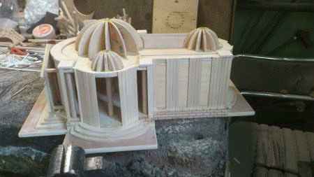 Церковь-Храм