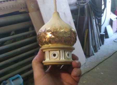 Церковь-Храм