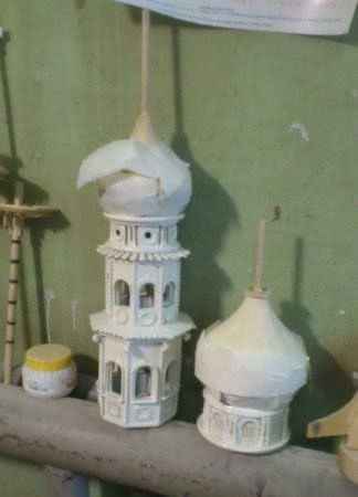 Церковь-Храм