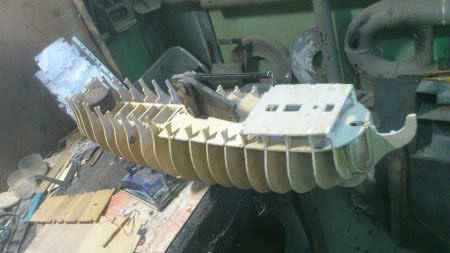 Линейный корабль "Великий князь Константин"