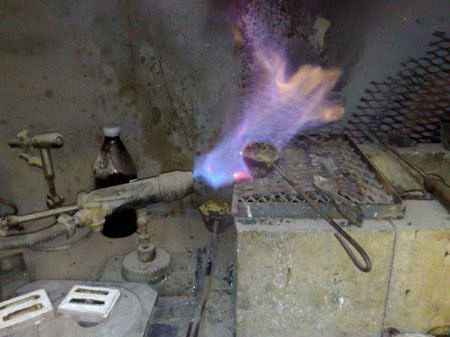 Фрегат "Арабелла"