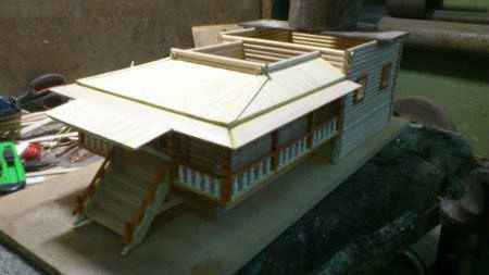 Церковь ГЕОРГИЯ ПОБЕДОНОСЦА