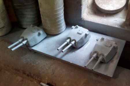 Линкор "Советский Союз"