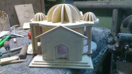 Церковь-Храм