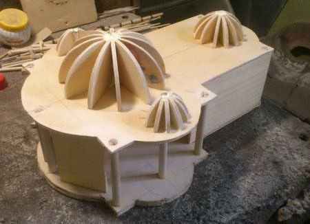 Церковь-Храм