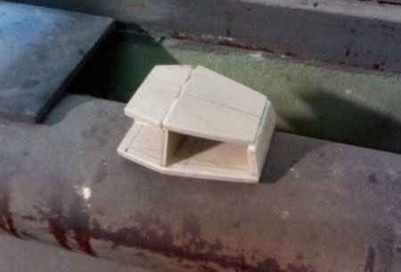 Линкор "Советский Союз"