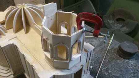 Церковь-Храм