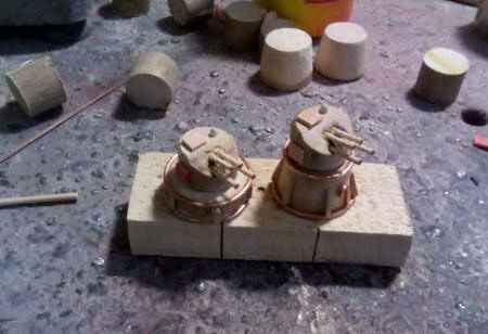 Линкор "Советский Союз"