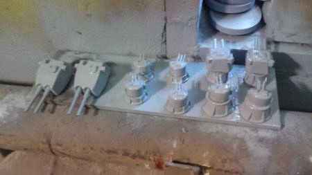 Линкор "Советский Союз"