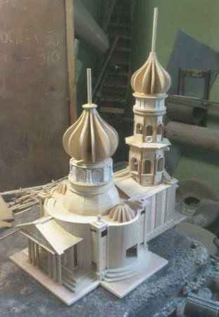 Церковь-Храм