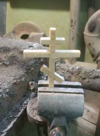 Церковь-Храм