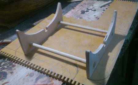 Линкор " Слава Петру"