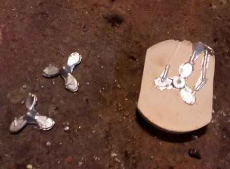 Линкор "Советский Союз"