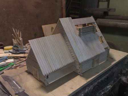 Церковь ГЕОРГИЯ ПОБЕДОНОСЦА