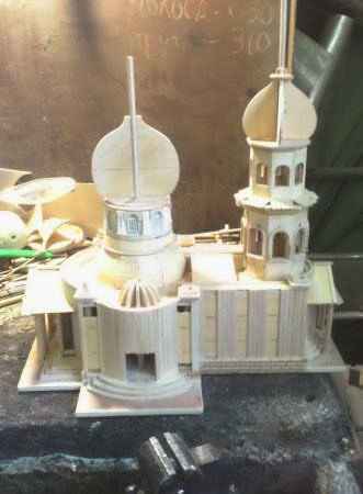 Церковь-Храм