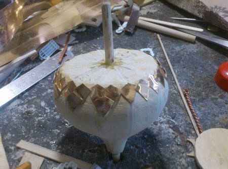 Церковь-Храм