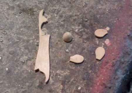 Линкор "Советский Союз"