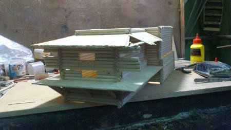 Церковь ГЕОРГИЯ ПОБЕДОНОСЦА