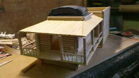 Церковь ГЕОРГИЯ ПОБЕДОНОСЦА