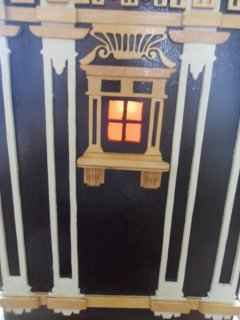 Башня Санто-Доминго