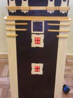 Башня Санто-Доминго