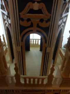 Башня Санто-Доминго