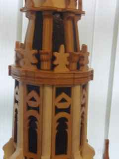 Башня Санто-Доминго