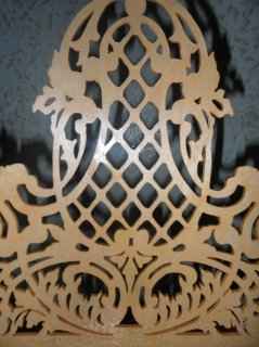 Настольная полочка