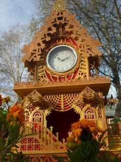 Часы "Чарли"