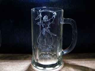 Казацкие бокалы