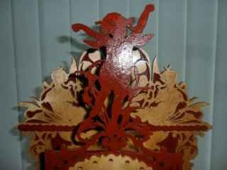 Настольные часы