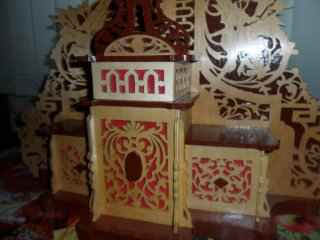 Настольные часы