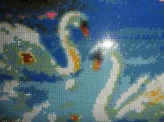 Рамка под стразы