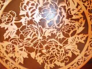 Цветочный орнамент