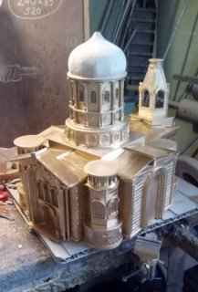 Храм Александра Невского