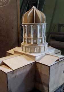 Храм Александра Невского