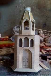 Храм Александра Невского