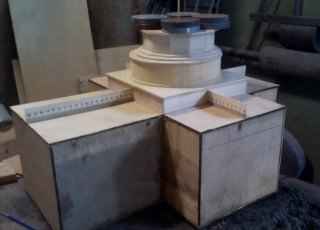 Храм Александра Невского