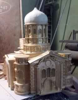 Храм Александра Невского