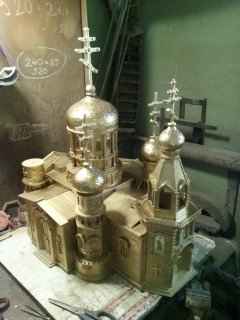 Храм Александра Невского