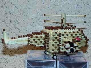 Штурмовой вертолёт